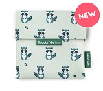 Snack'n Go
lunchzakje
"Wasbeertje"